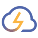 1cloud — логотип