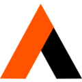 AdminVPS — логотип